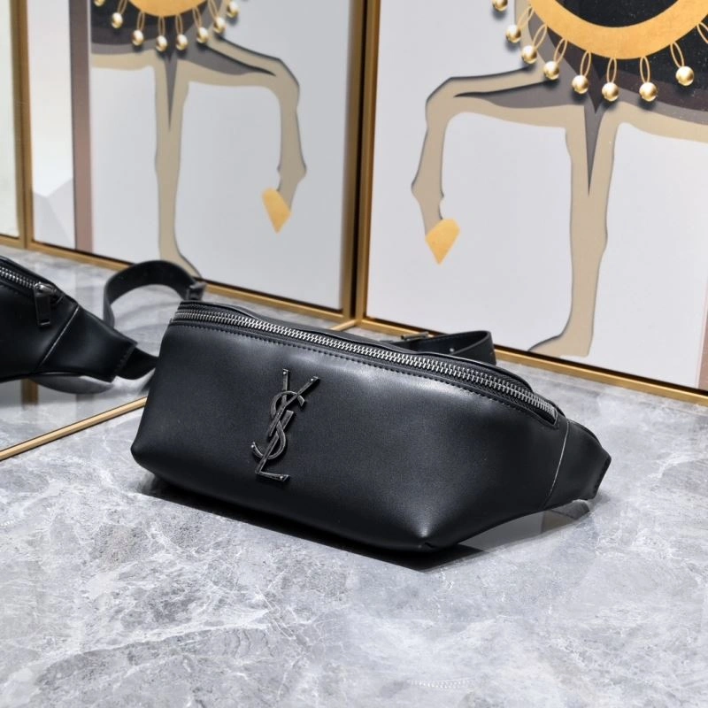 YSL Waist Chest Packs Stylish 84943