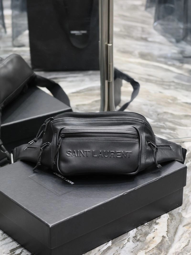 YSL Waist Chest Packs Durable 63209