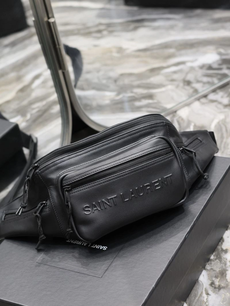 YSL Waist Chest Packs Durable 63209