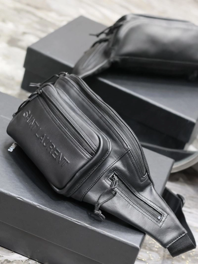YSL Waist Chest Packs Durable 63209