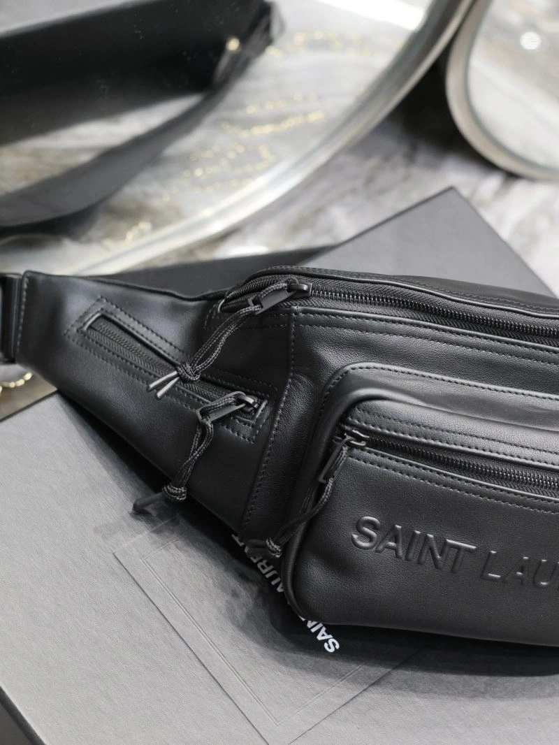 YSL Waist Chest Packs Durable 63209