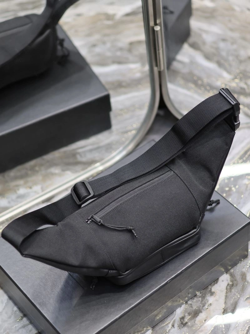 YSL Waist Chest Packs Durable 63209