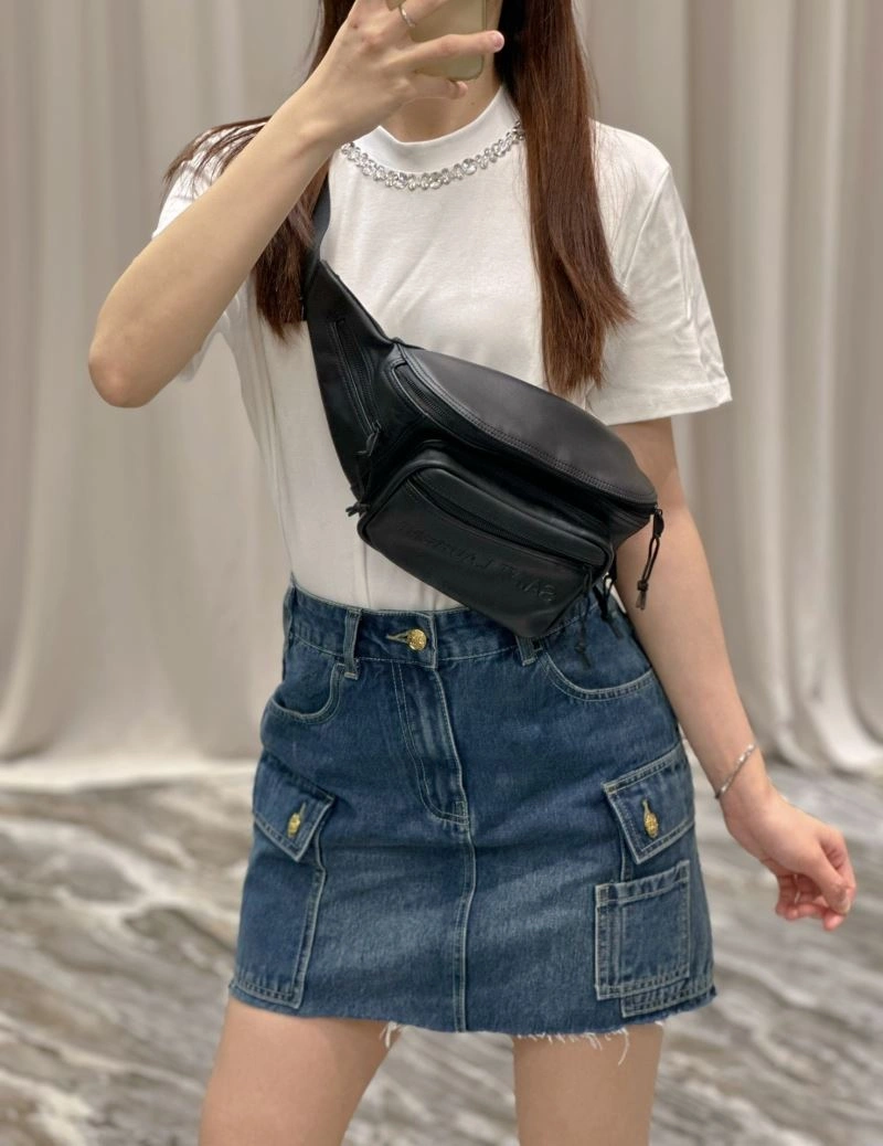 YSL Waist Chest Packs Durable 63209