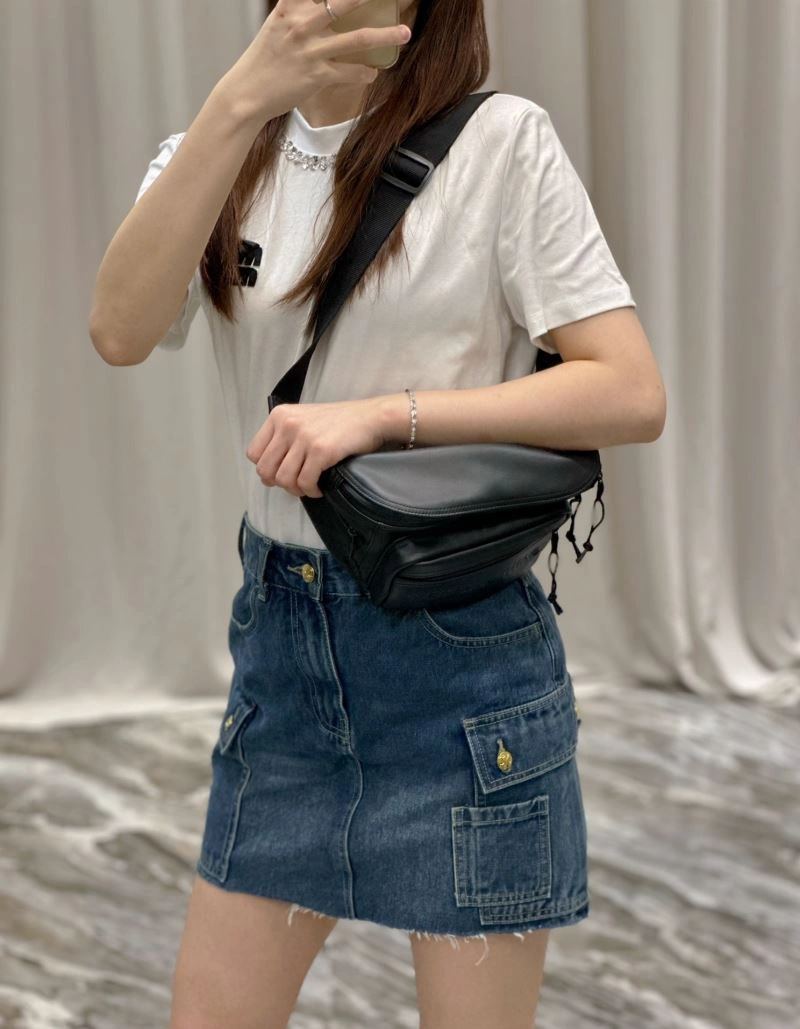 YSL Waist Chest Packs Durable 63209
