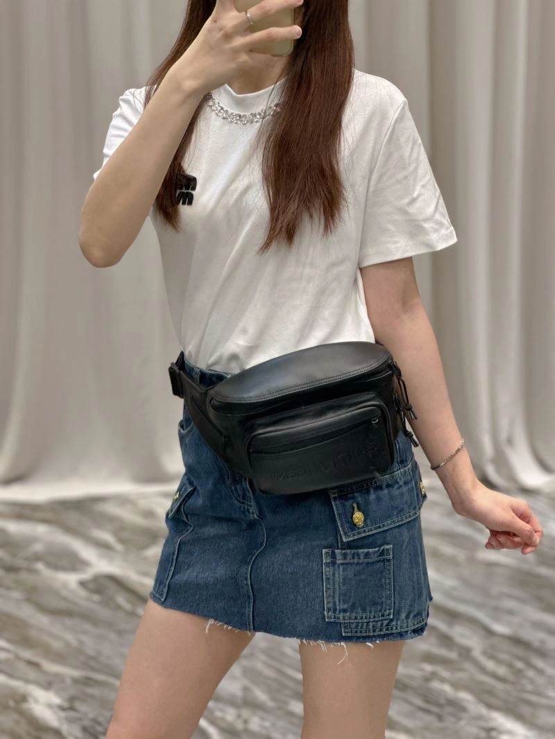 YSL Waist Chest Packs Durable 63209