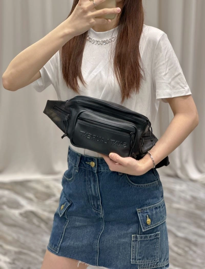 YSL Waist Chest Packs Durable 63209