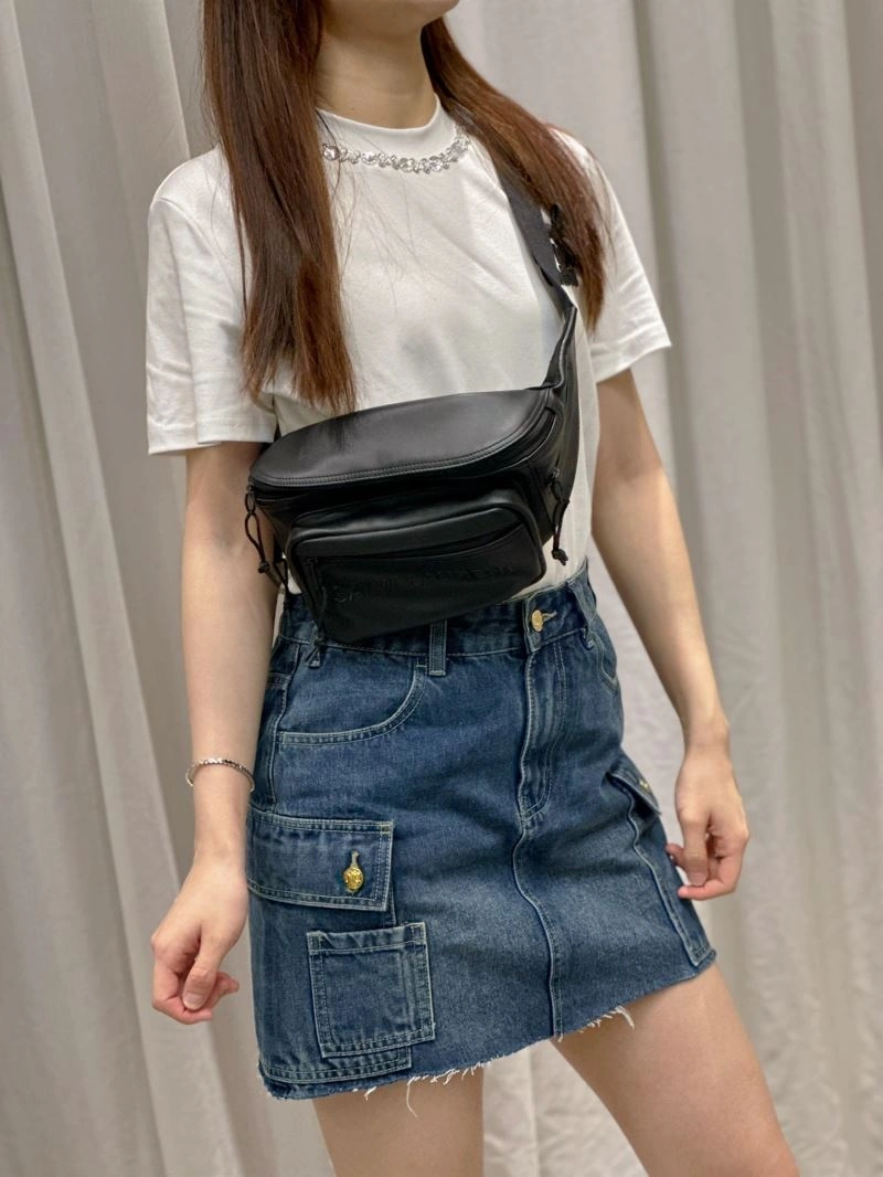 YSL Waist Chest Packs Durable 63209