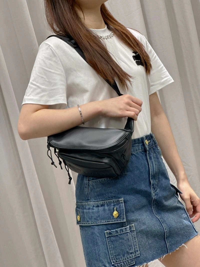 YSL Waist Chest Packs Durable 63209