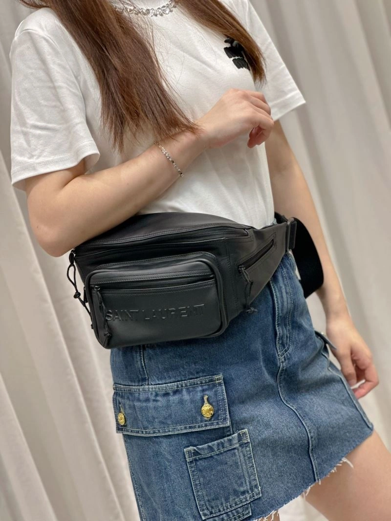 YSL Waist Chest Packs Durable 63209