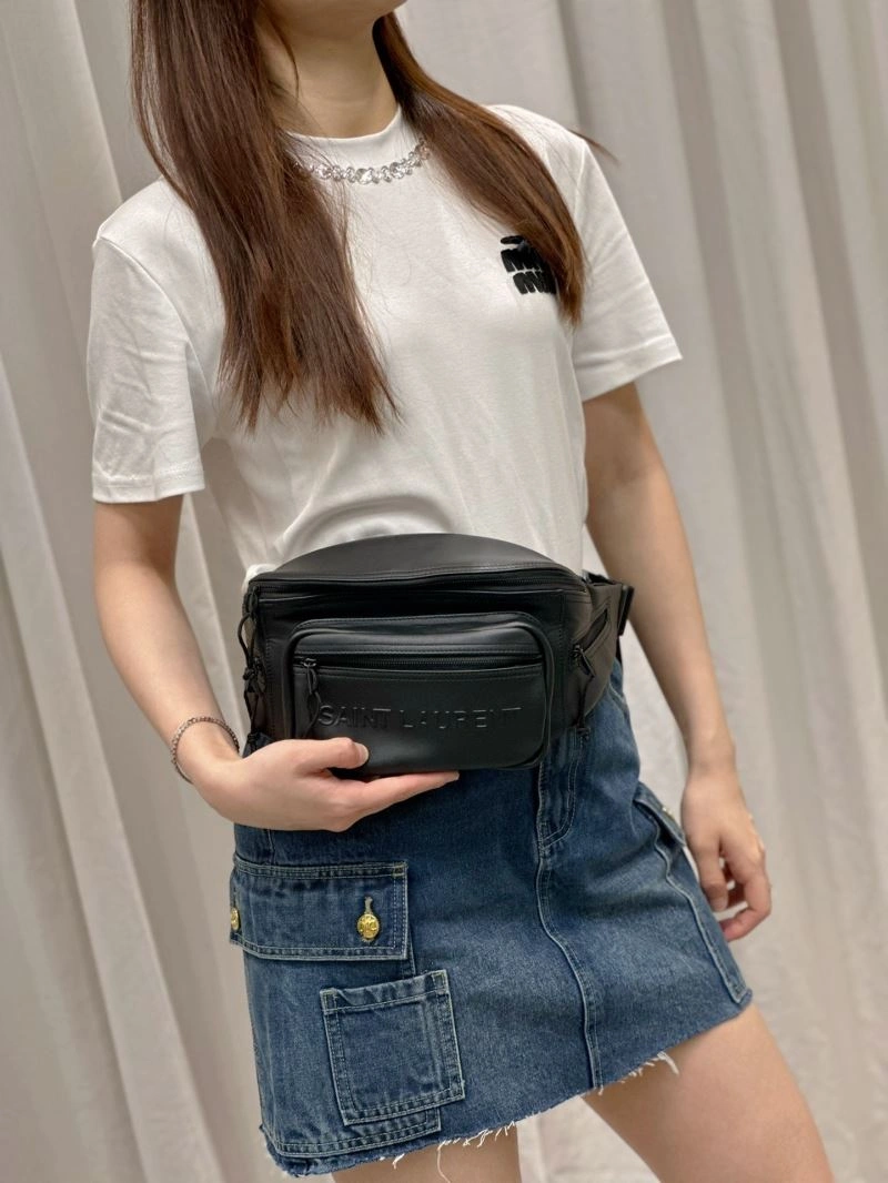 YSL Waist Chest Packs Durable 63209