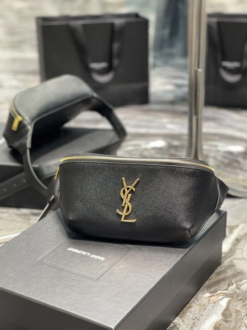 YSL Waist Chest Packs SmoothTexture 63204
