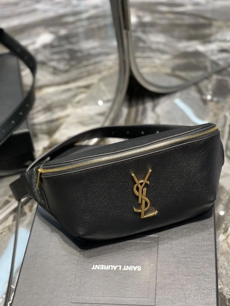 YSL Waist Chest Packs SmoothTexture 63204