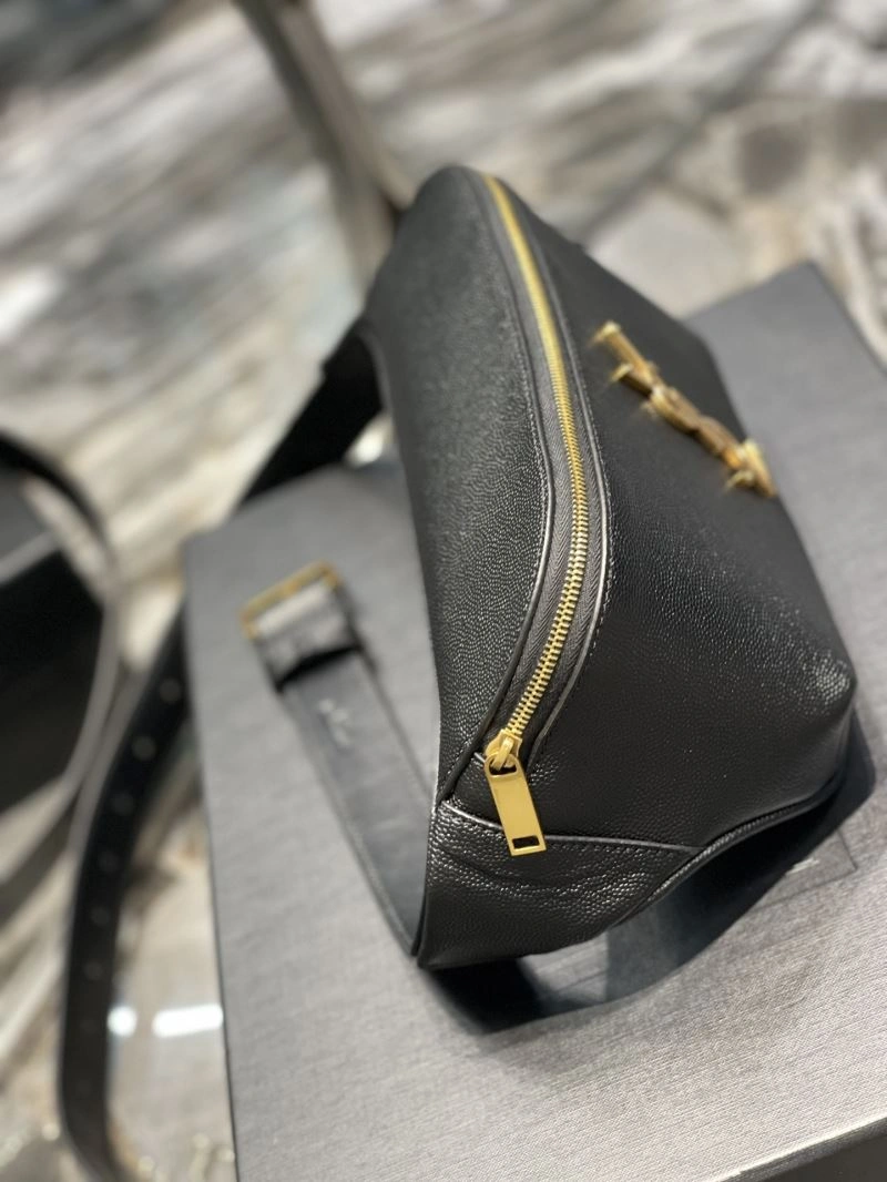 YSL Waist Chest Packs SmoothTexture 63204