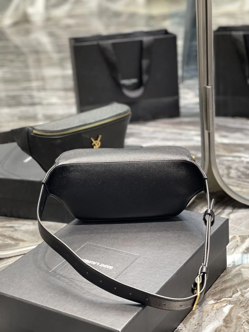 YSL Waist Chest Packs SmoothTexture 63204
