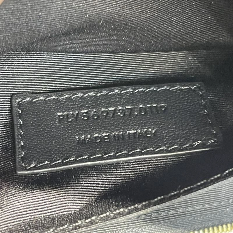 YSL Waist Chest Packs SmoothTexture 63204