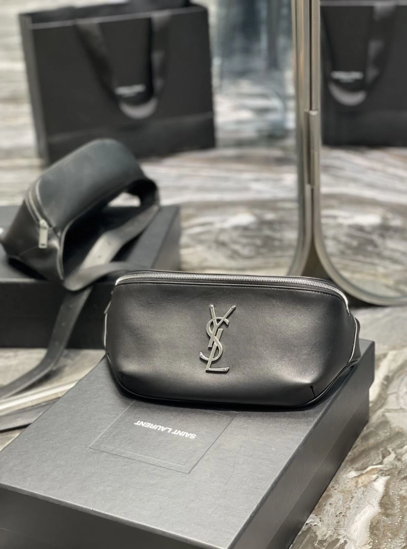 Elegant YSL Waist Chest Packs 63224