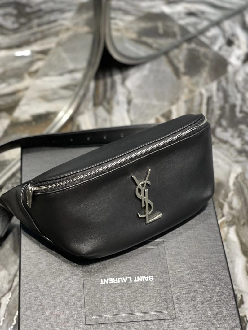 Elegant YSL Waist Chest Packs 63224
