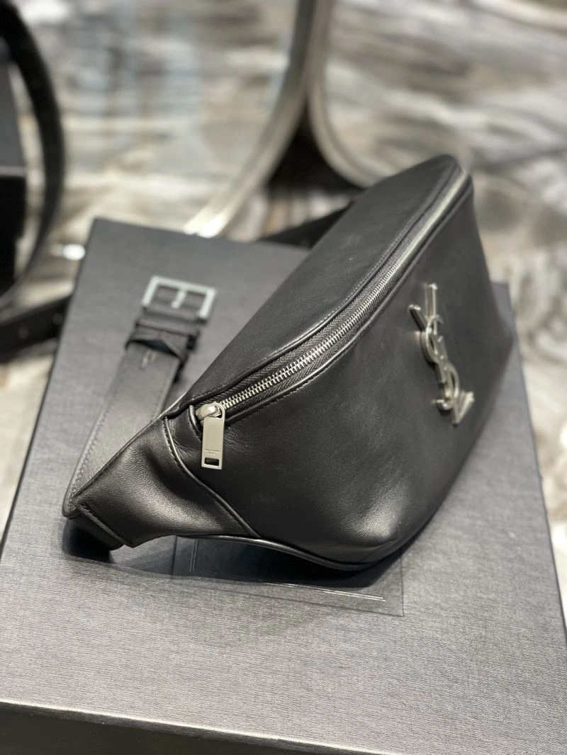 Elegant YSL Waist Chest Packs 63224