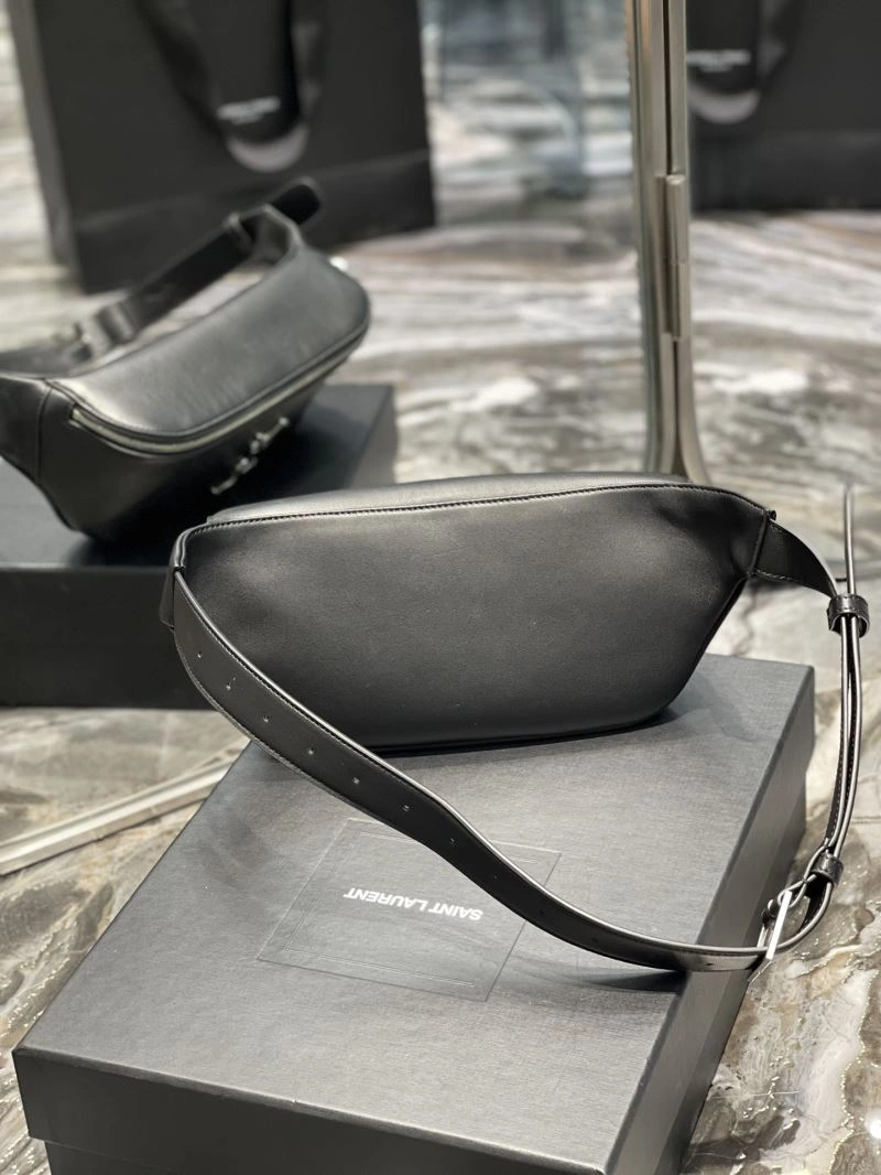 Elegant YSL Waist Chest Packs 63224