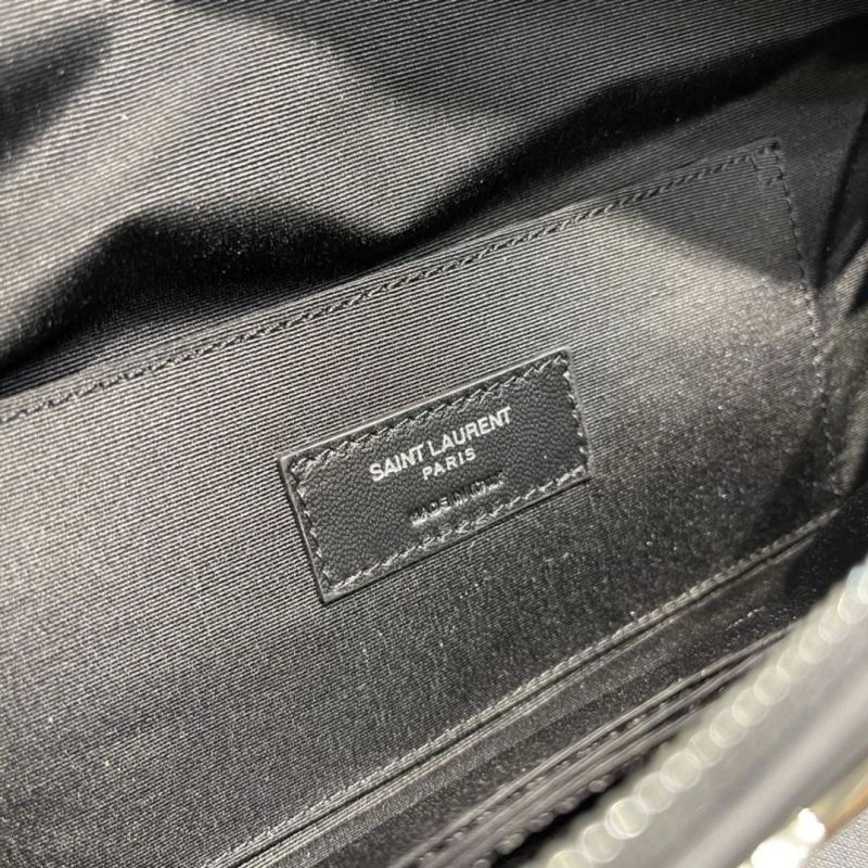 Elegant YSL Waist Chest Packs 63224