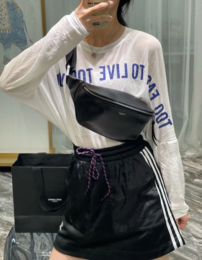 HighPerformance YSL Waist Chest Packs 63222