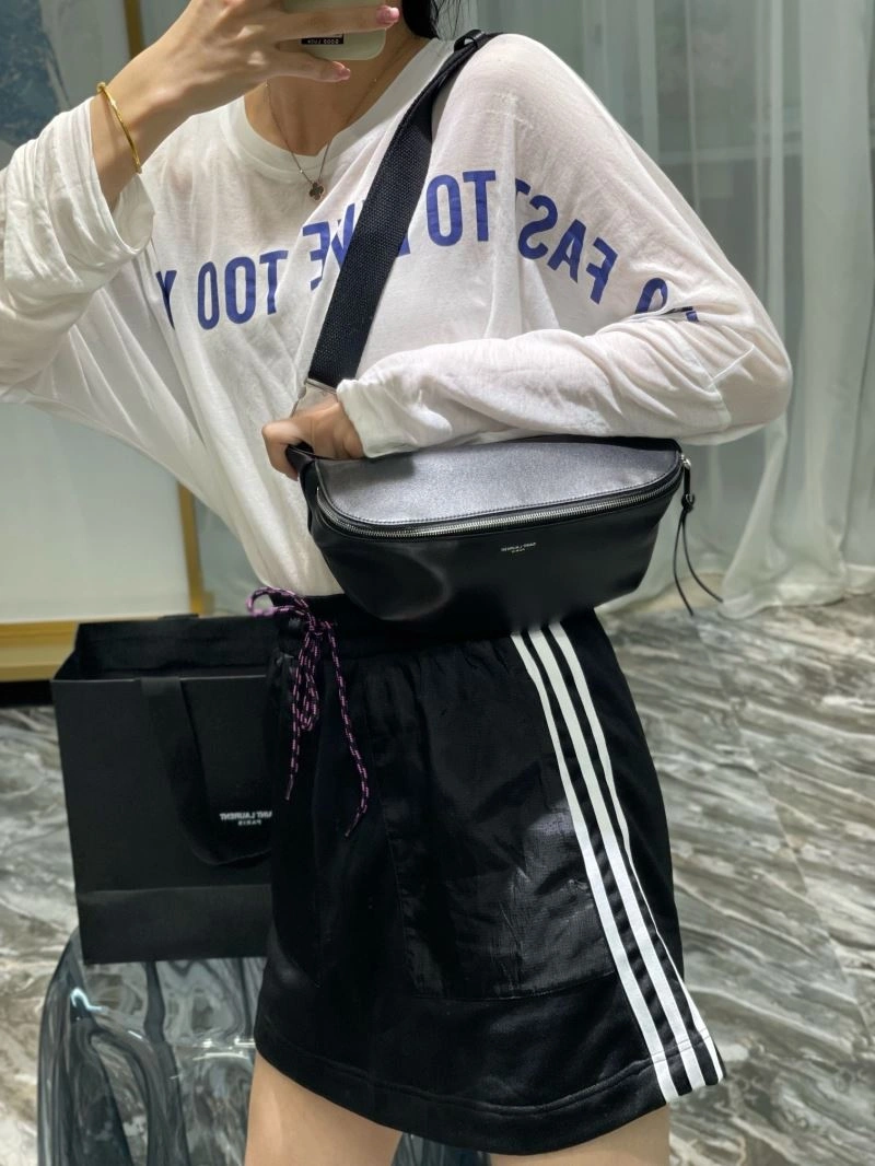 HighPerformance YSL Waist Chest Packs 63222
