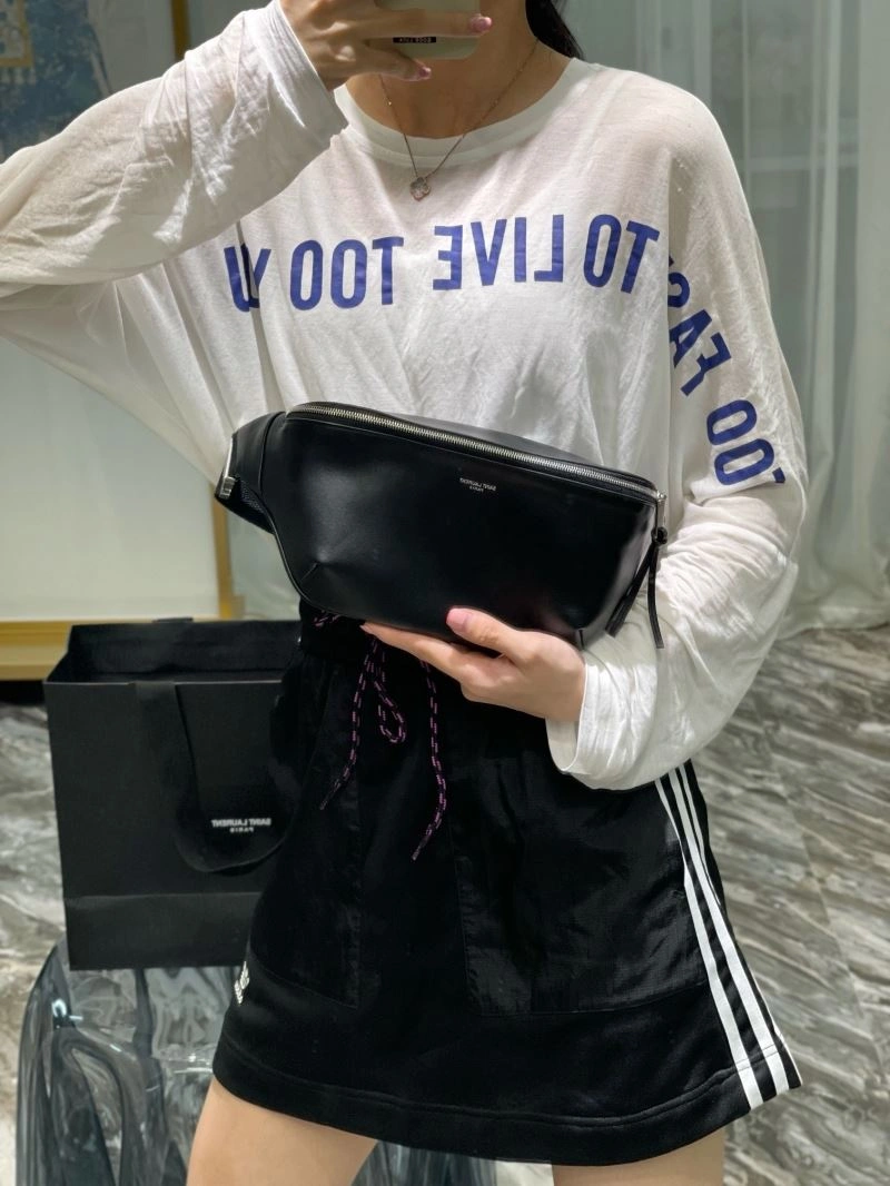 HighPerformance YSL Waist Chest Packs 63222
