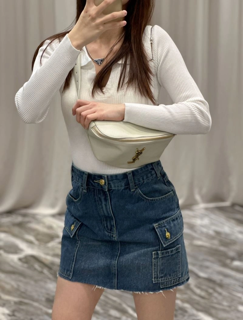 NewStyle YSL Waist Chest Packs 63246