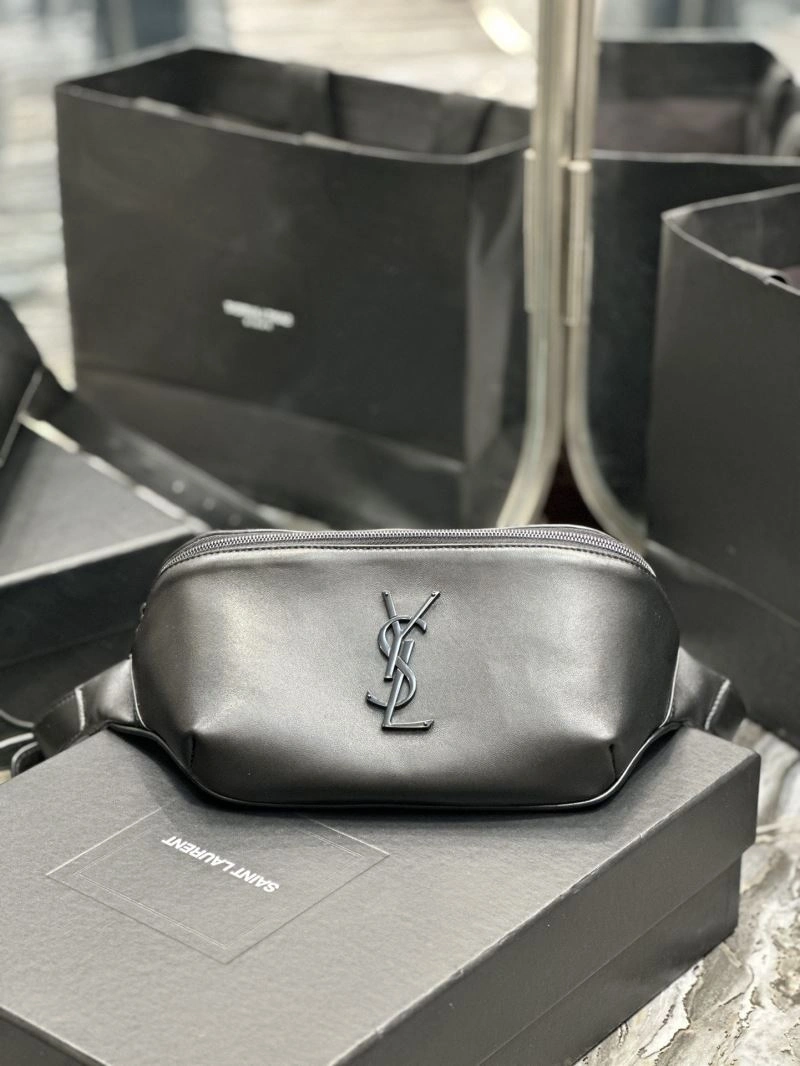 Comfortable YSL Waist Chest Packs 63226