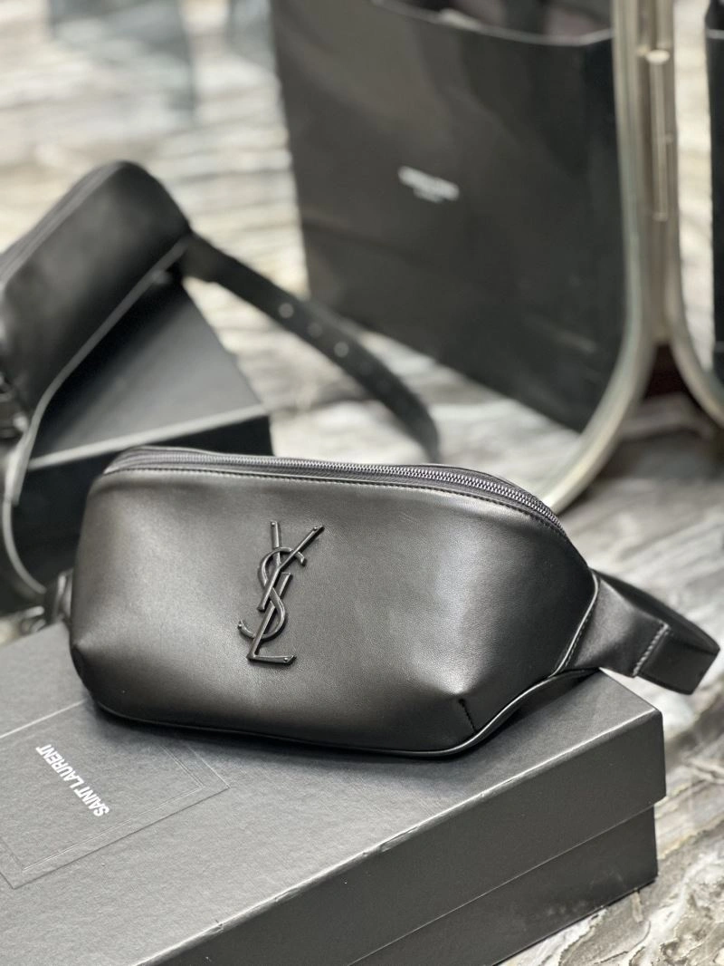 Comfortable YSL Waist Chest Packs 63226
