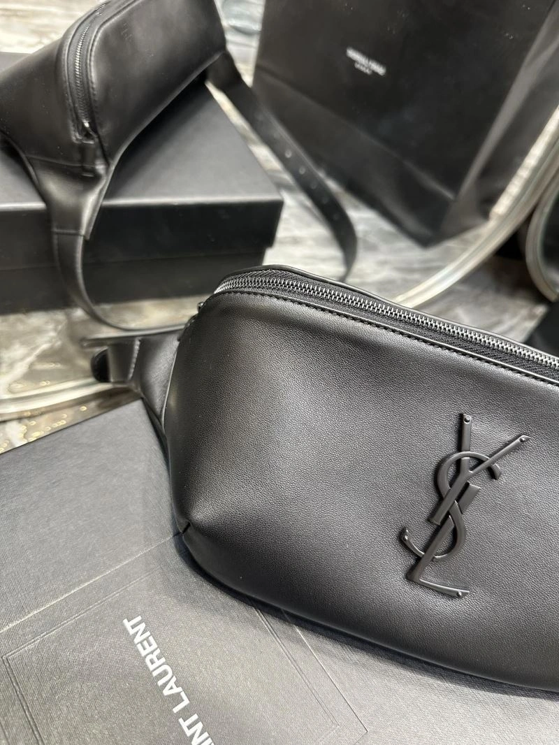 Comfortable YSL Waist Chest Packs 63226