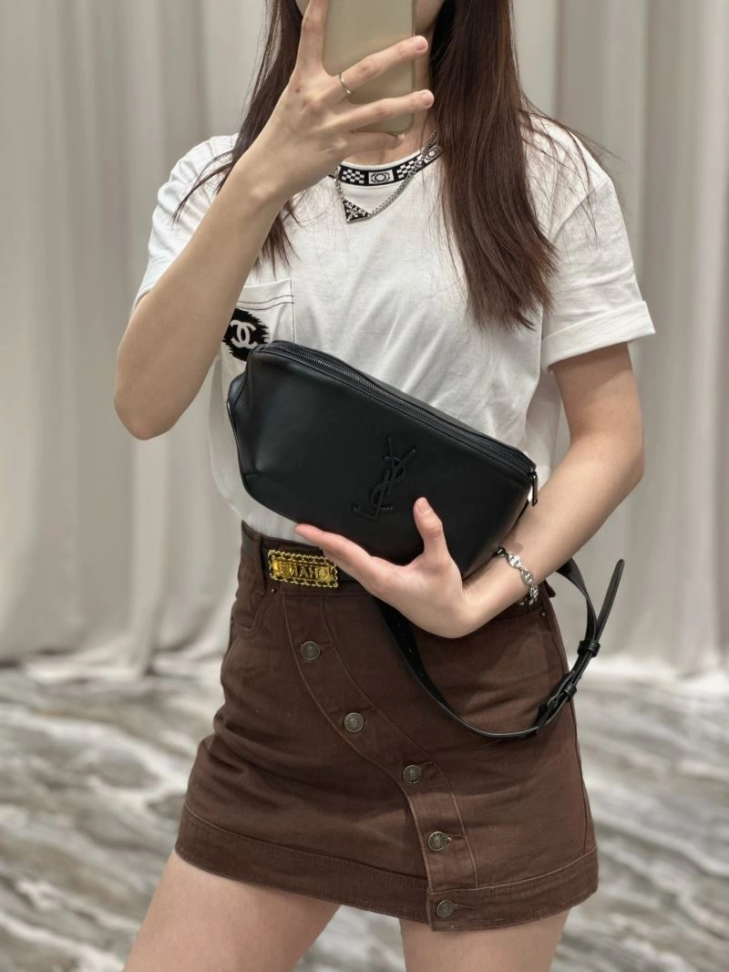 Comfortable YSL Waist Chest Packs 63226