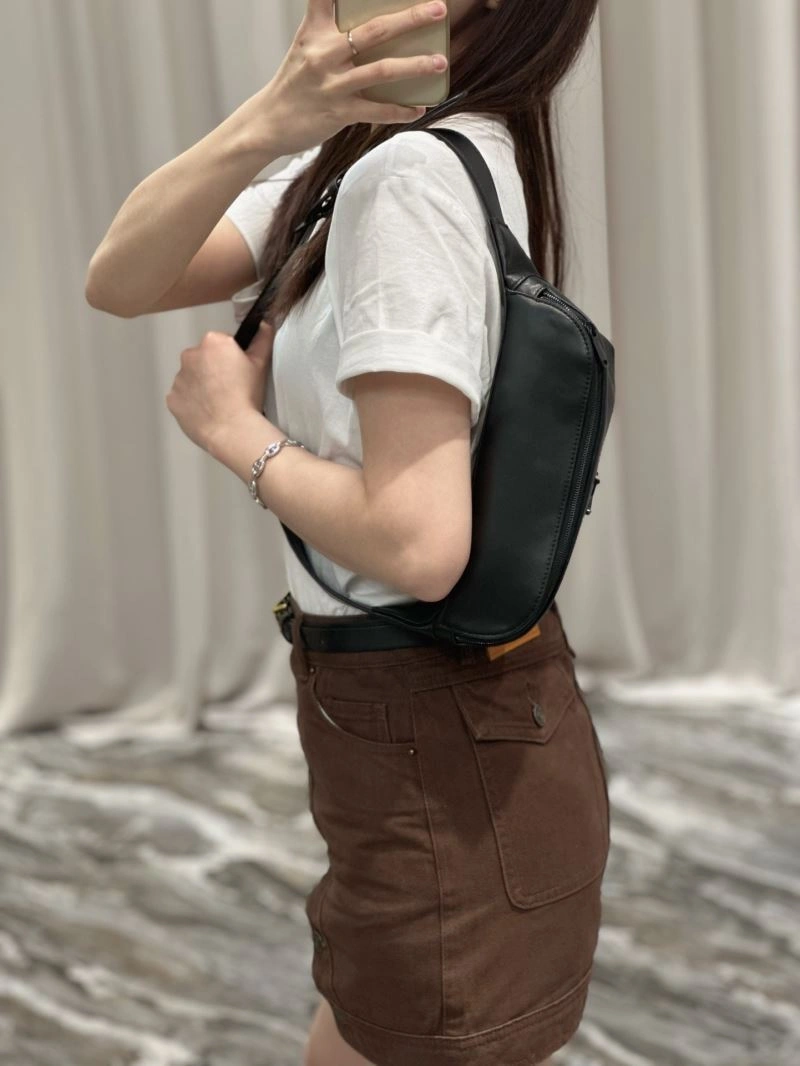 Comfortable YSL Waist Chest Packs 63226