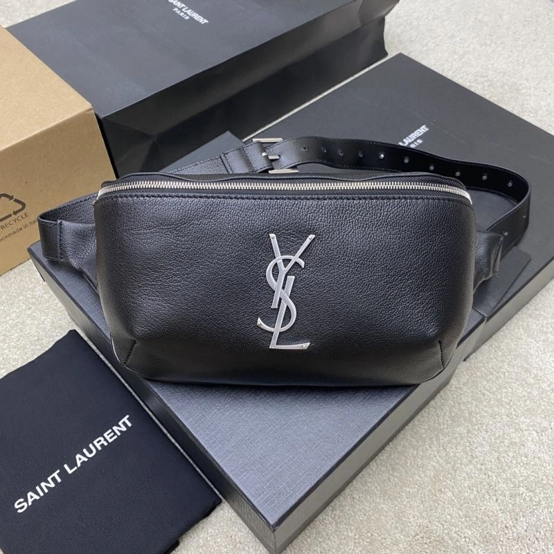 WellDesigned YSL Waist Chest Packs 62444