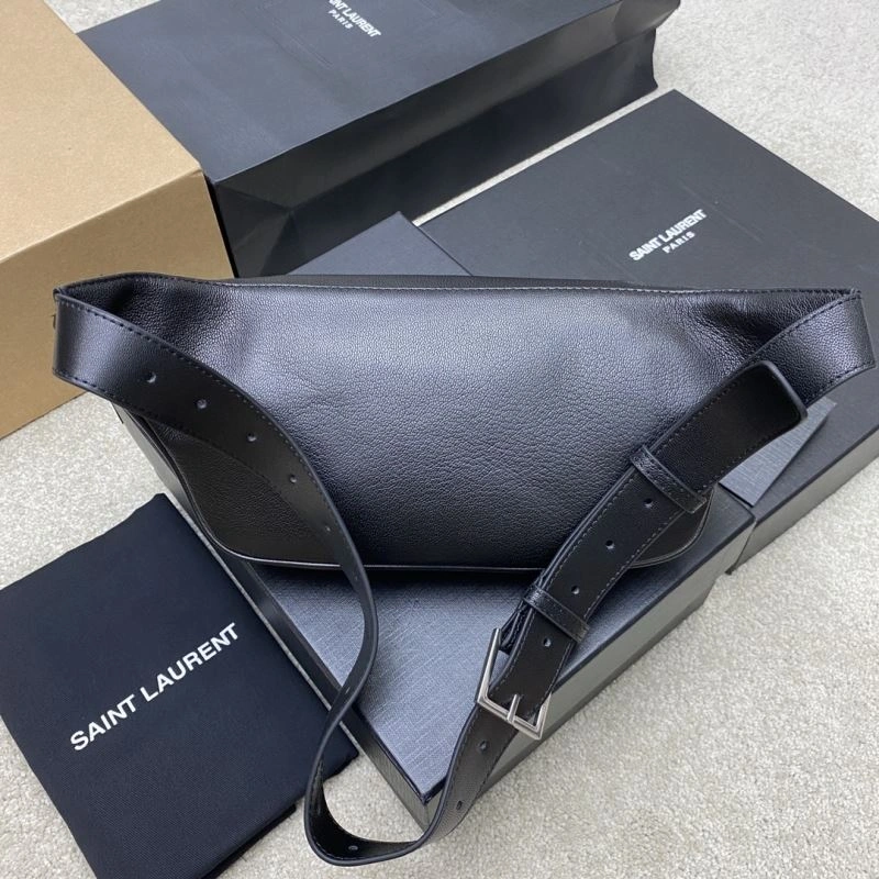 WellDesigned YSL Waist Chest Packs 62444