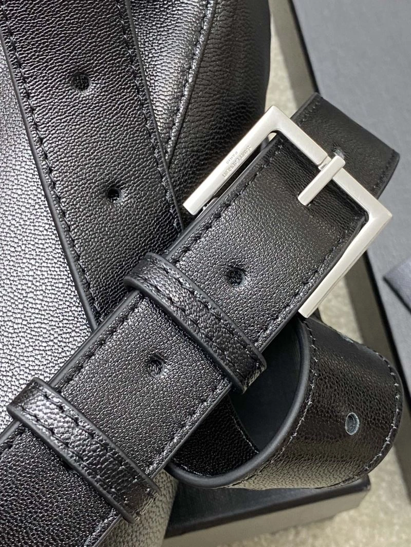 WellDesigned YSL Waist Chest Packs 62444