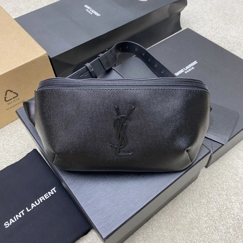 MoistureWicking YSL Waist Chest Packs 62475