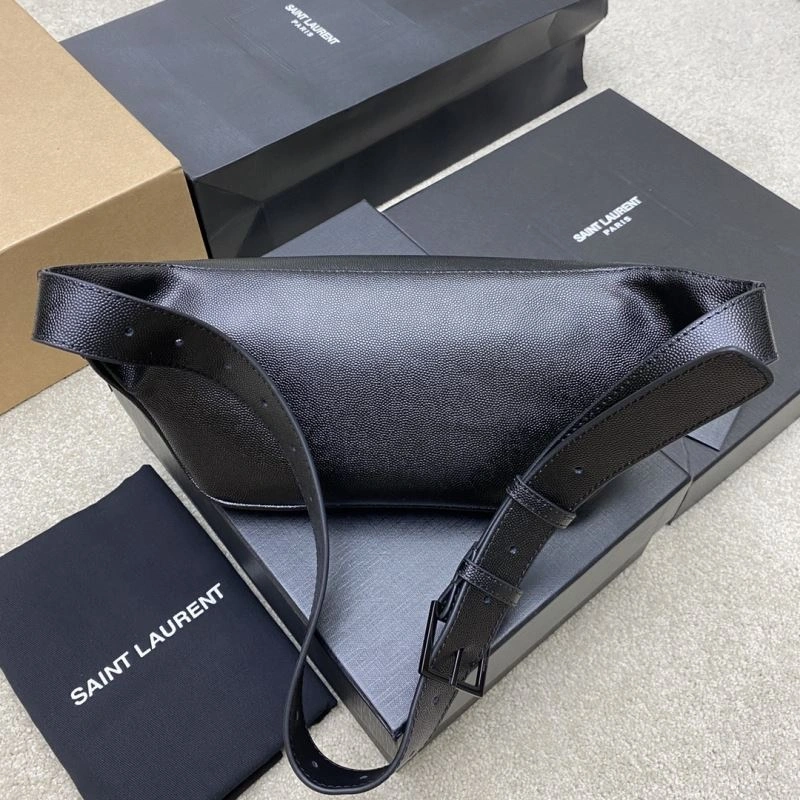 MoistureWicking YSL Waist Chest Packs 62475