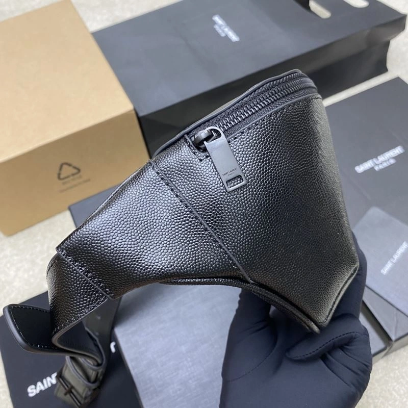MoistureWicking YSL Waist Chest Packs 62475