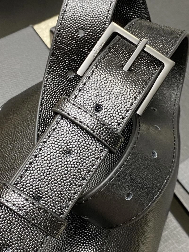 MoistureWicking YSL Waist Chest Packs 62475