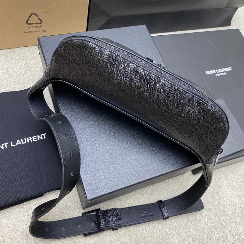 MoistureWicking YSL Waist Chest Packs 62475