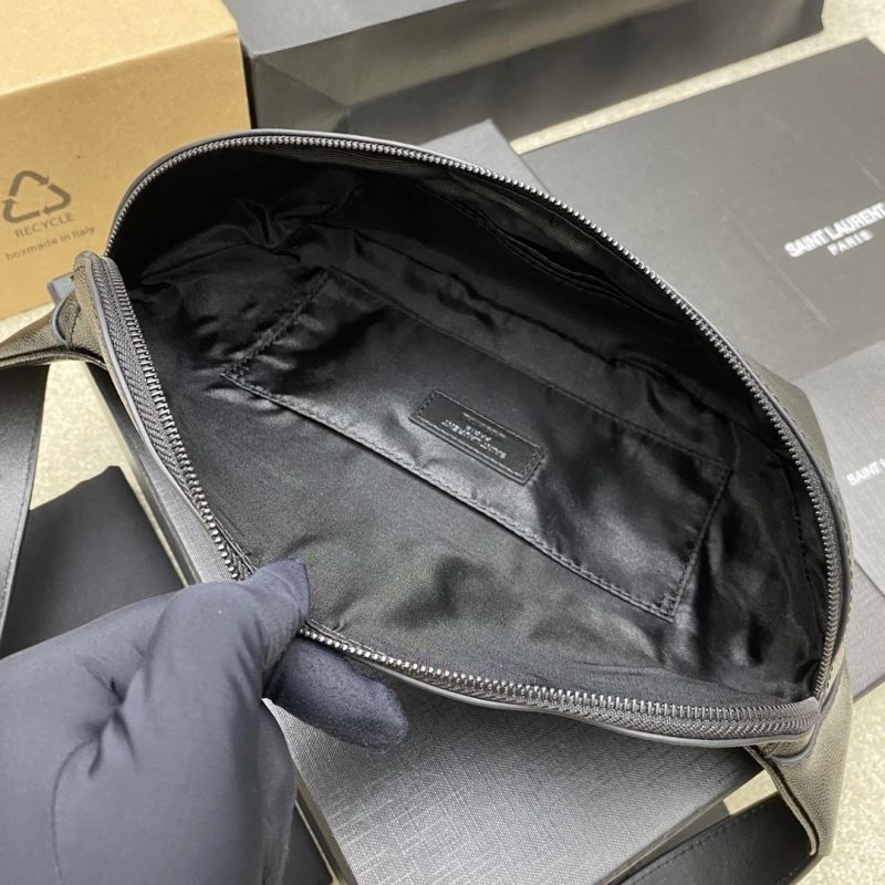 MoistureWicking YSL Waist Chest Packs 62475