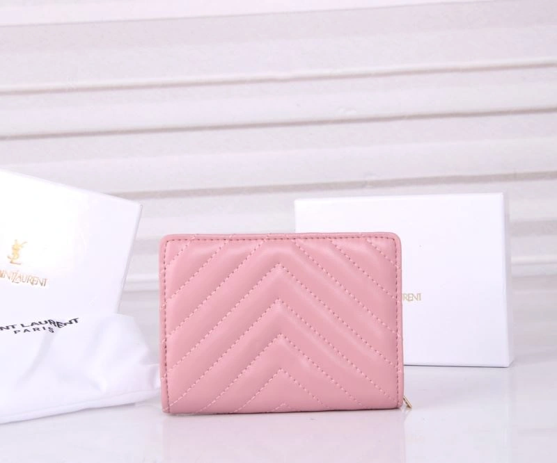 HighPerformance YSL Wallets Purse 87936