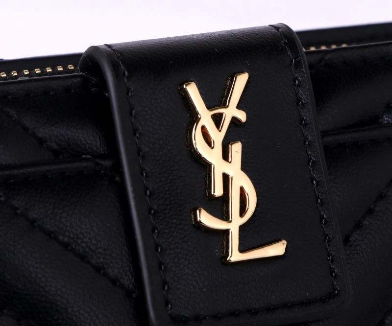 YSL Wallets Purse Fashionable 87943