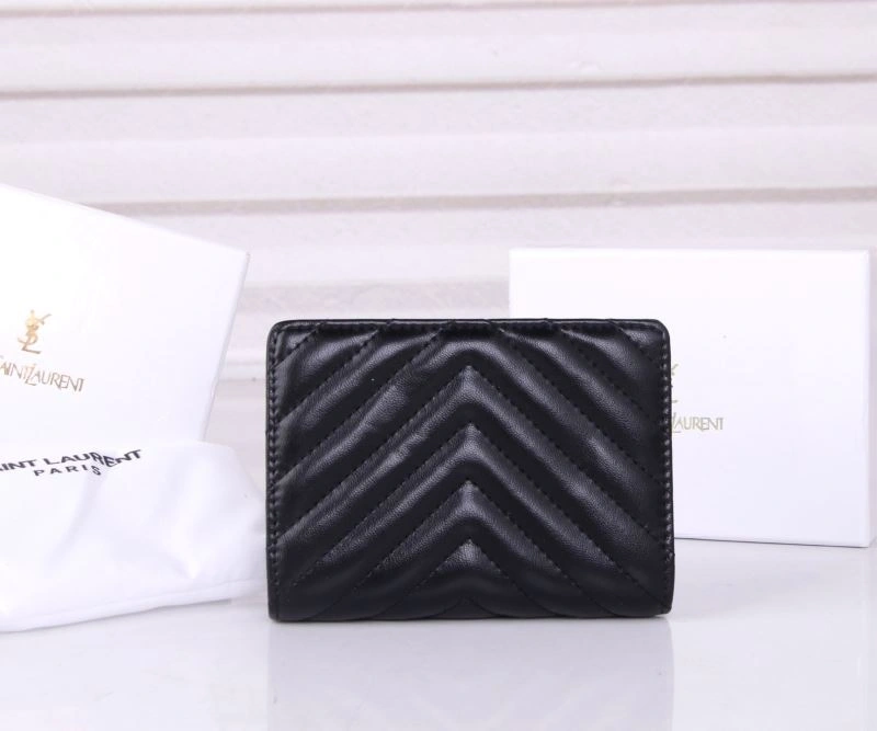 YSL Wallets Purse Fashionable 87943