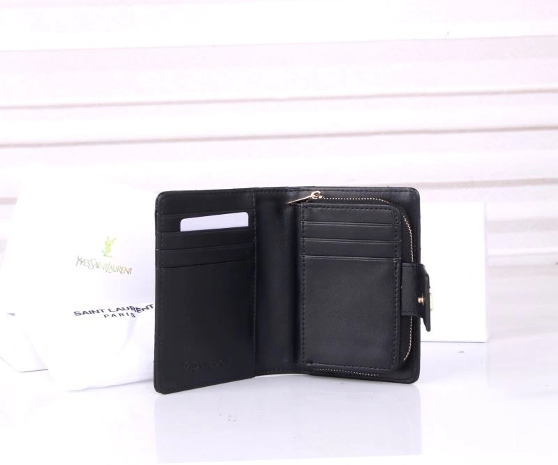 YSL Wallets Purse Fashionable 87943