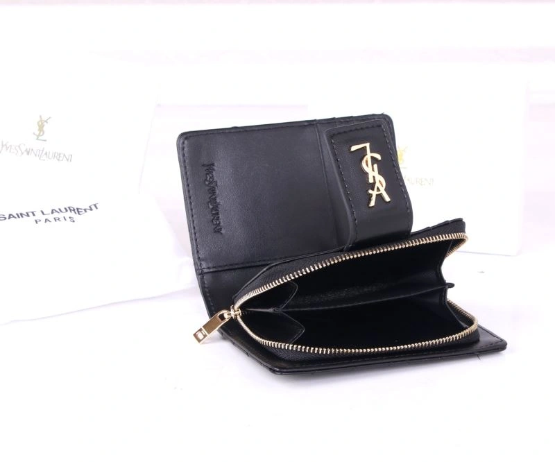 YSL Wallets Purse Fashionable 87943
