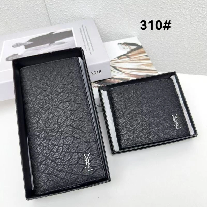 YSL Wallets Purse DailyWear 87969