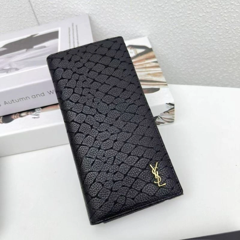 Durable YSL Wallets Purse 87932