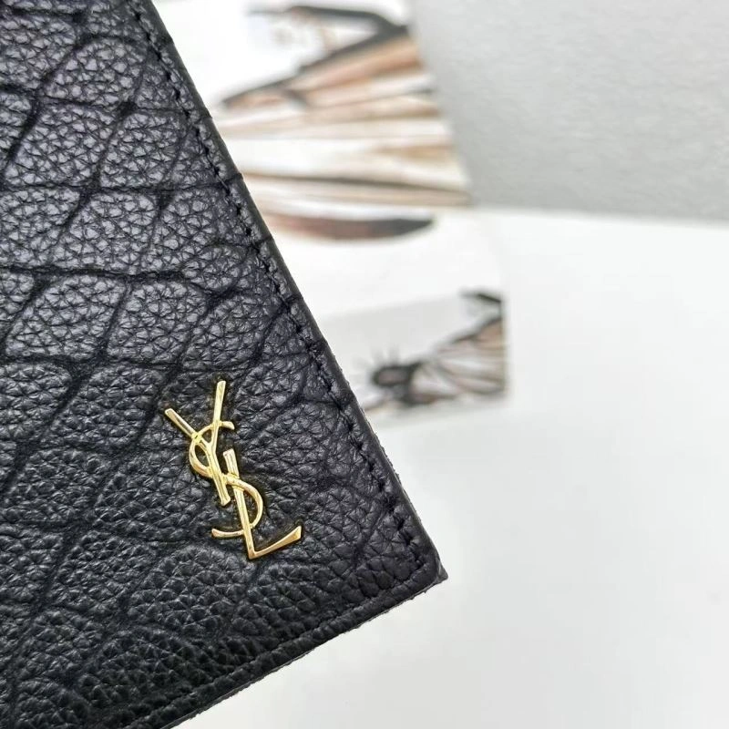 Durable YSL Wallets Purse 87932